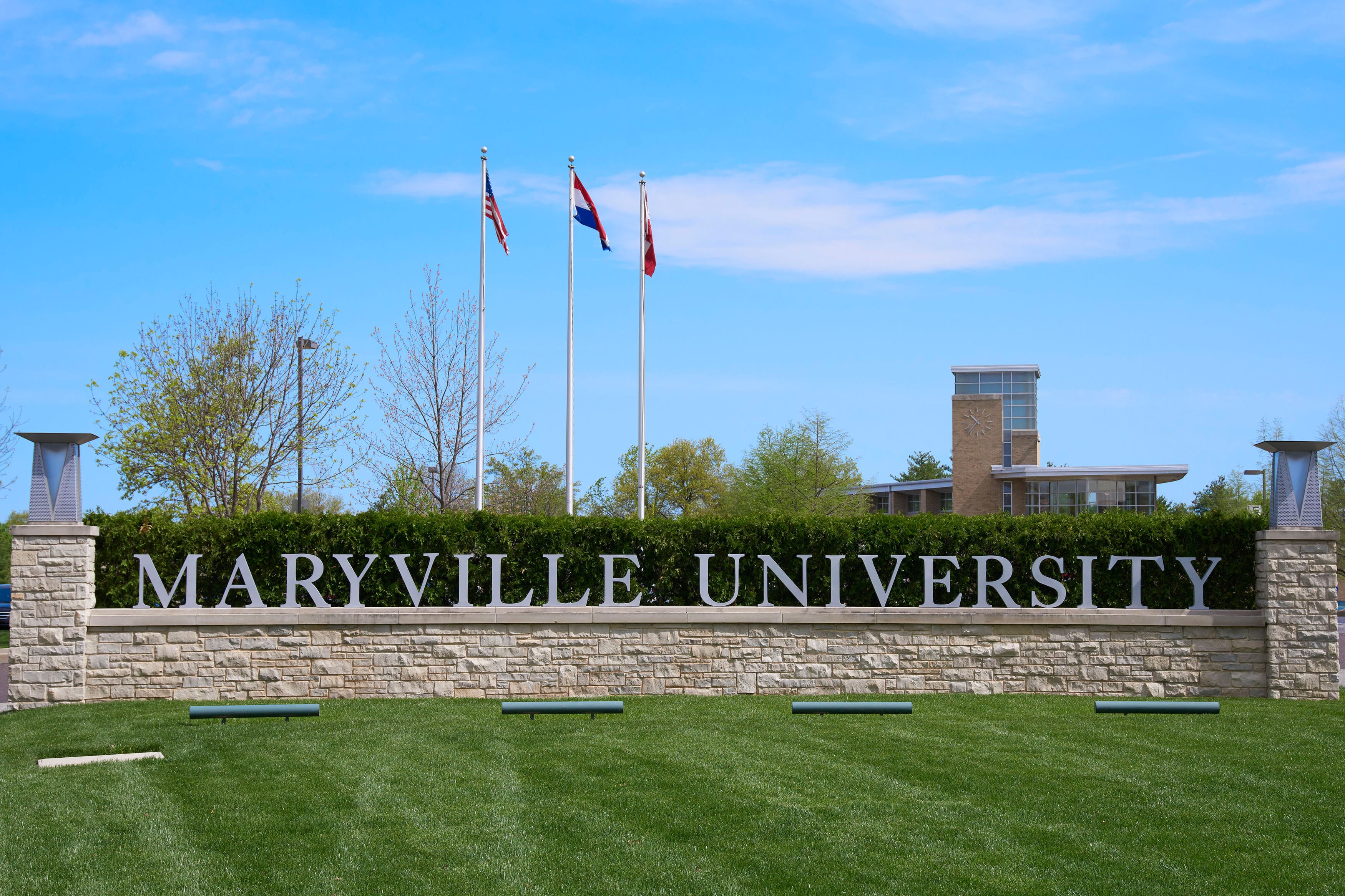 Maryville Named Among Nation’s Top 3 FastestGrowing Universities MPress