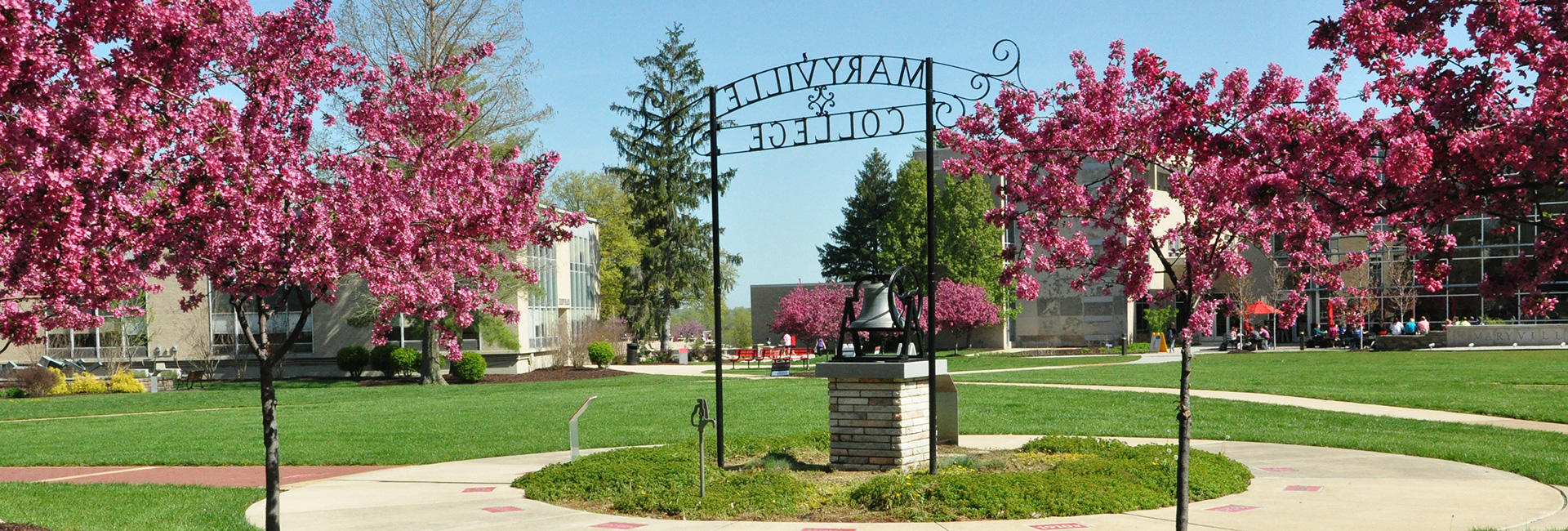 Maryville University