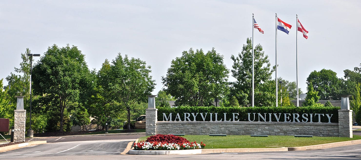 Maryville University At A Glance