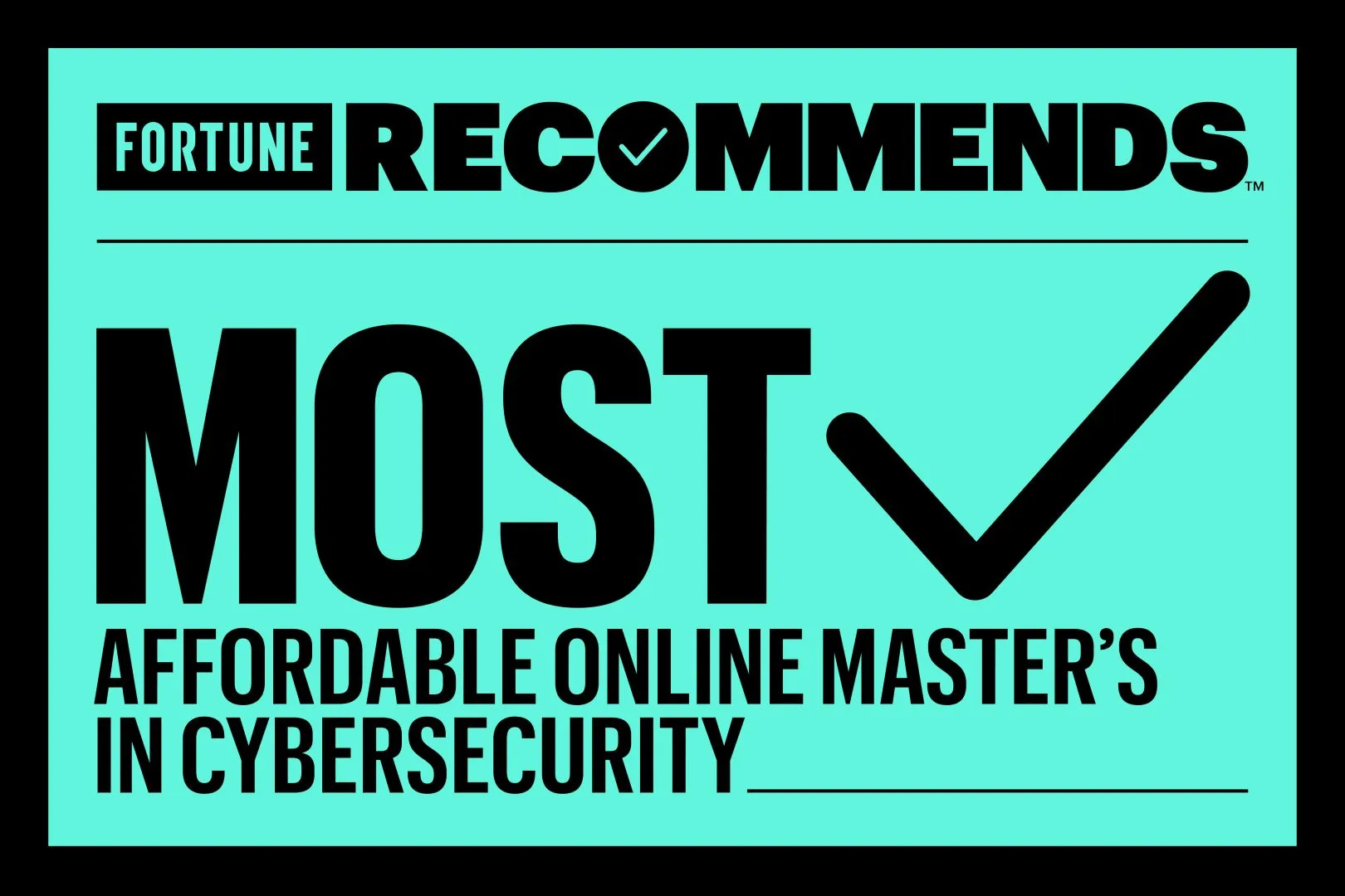 INF Affordable Online Cybersecurity logo