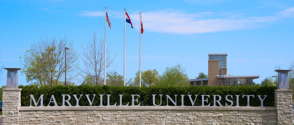 Maryville Named Among Nation’s Top 3 Fastest-Growing Universities - MPress