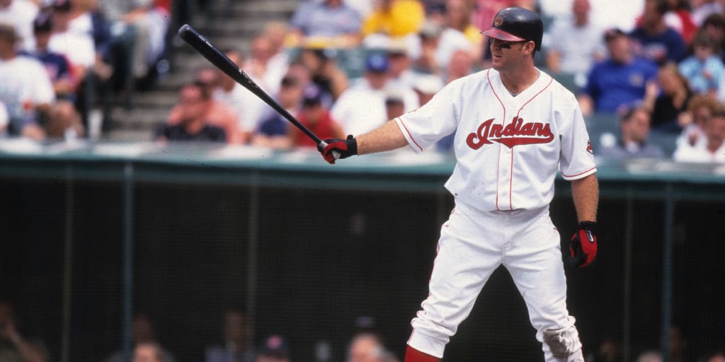 Jim Thome – Society for American Baseball Research