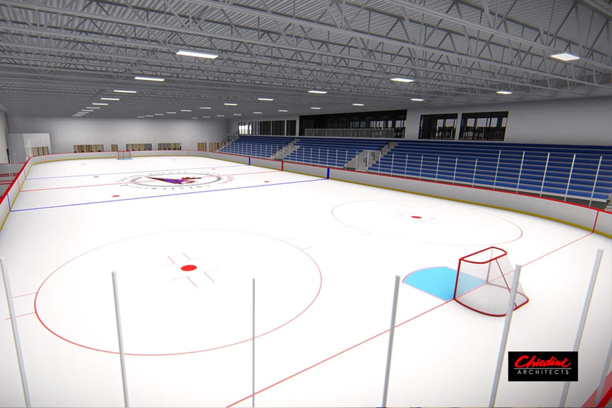 Hockey Center