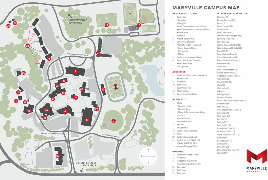 Campus Map March 2021 1024x688 