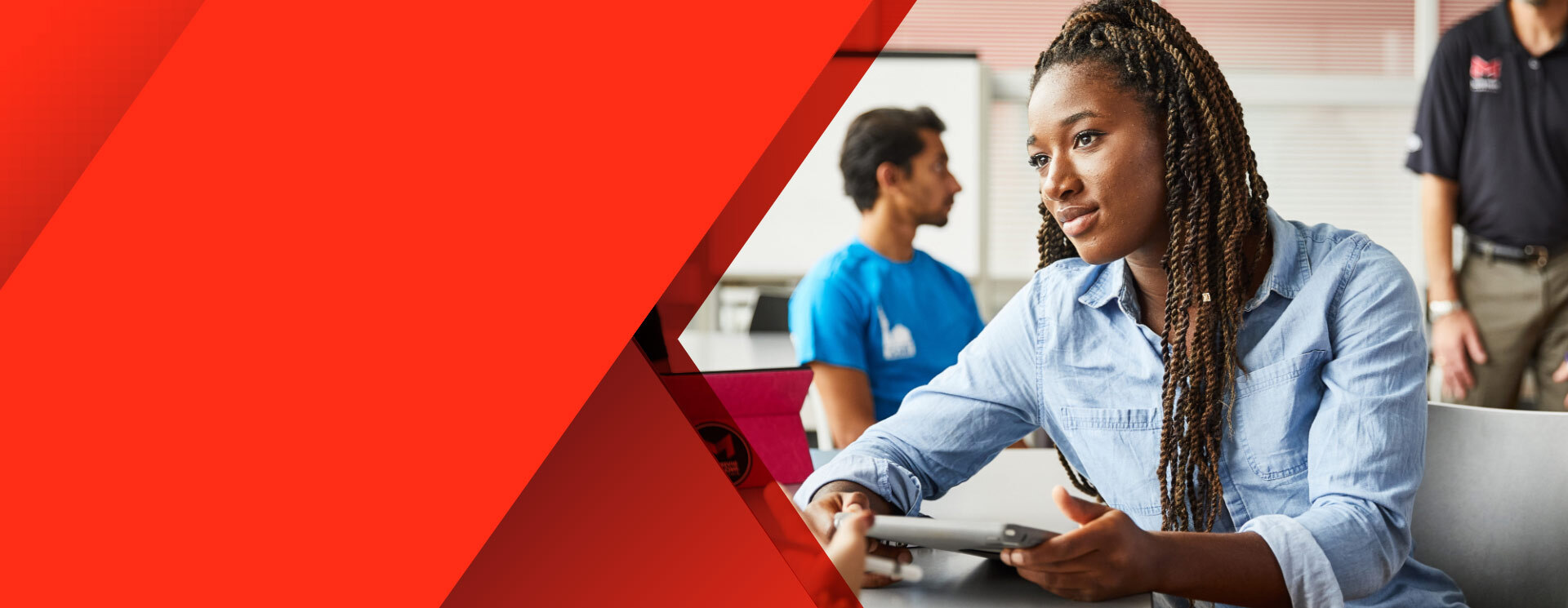 UX - Maryville University