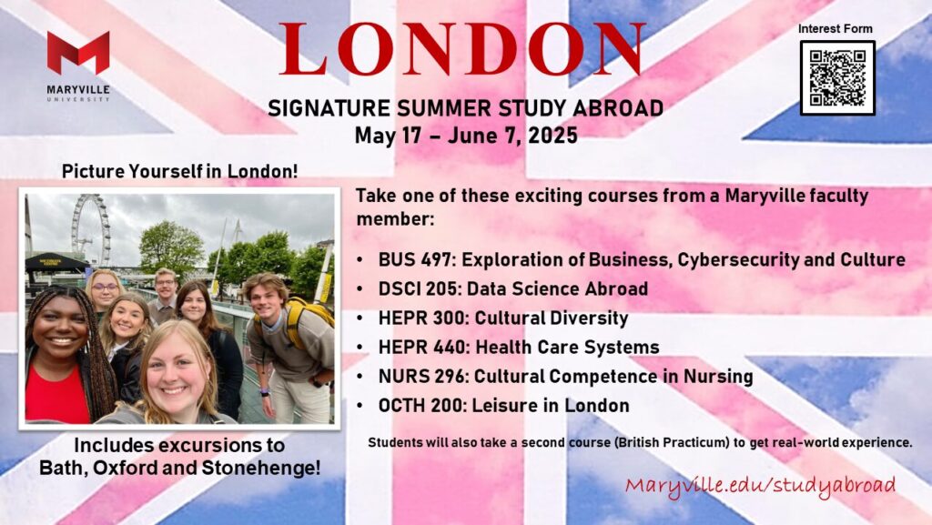 London Classes(SU25)